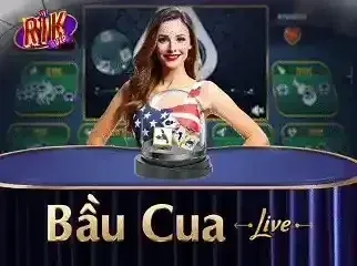 bầu cua livestream